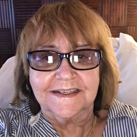 Meet your Posher, Rita - Picture 1 of 1